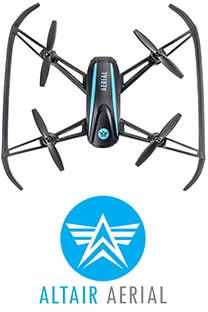 altair-areal