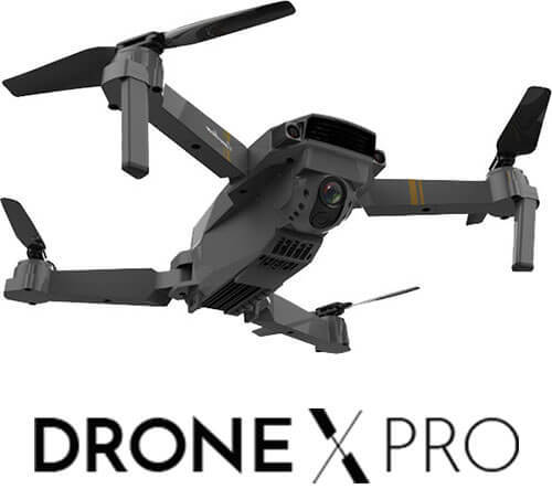 dronexpro